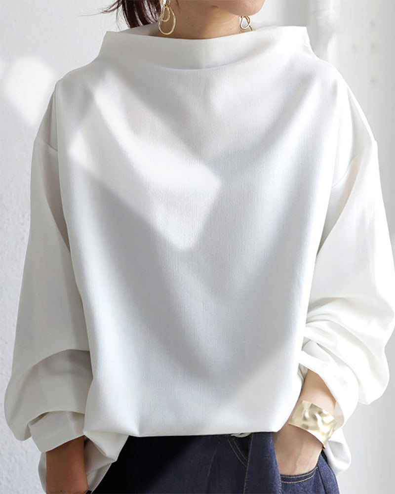 Heidi – Feminin blus | Margot Montreux