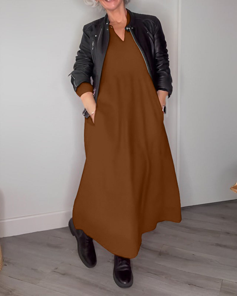 Eva – Elegant klänning | Margot Montreux
