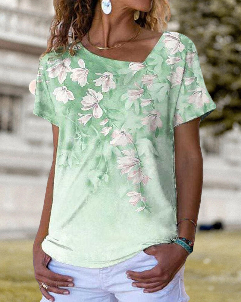 Lydia – Feminin blus | Margot Montreux
