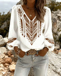 Daria | Elegant blus