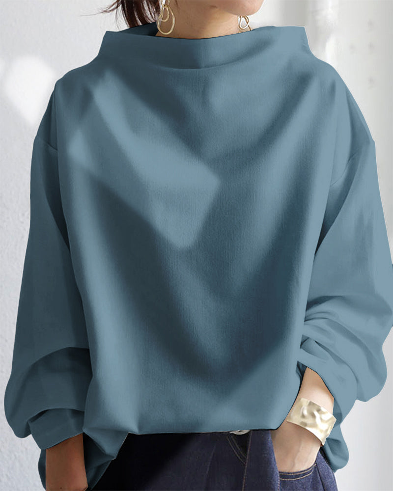 Heidi – Feminin blus | Margot Montreux