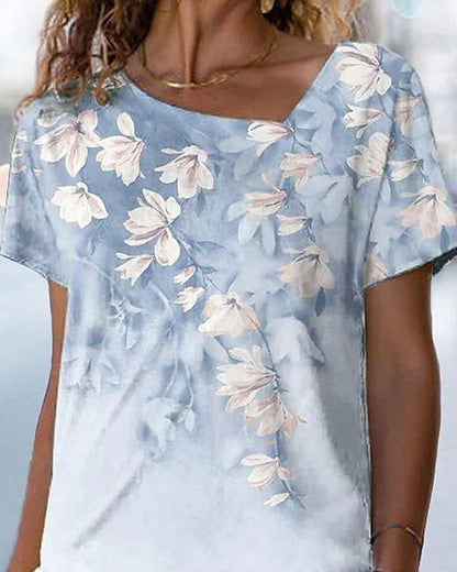 Lydia – Feminin blus | Margot Montreux