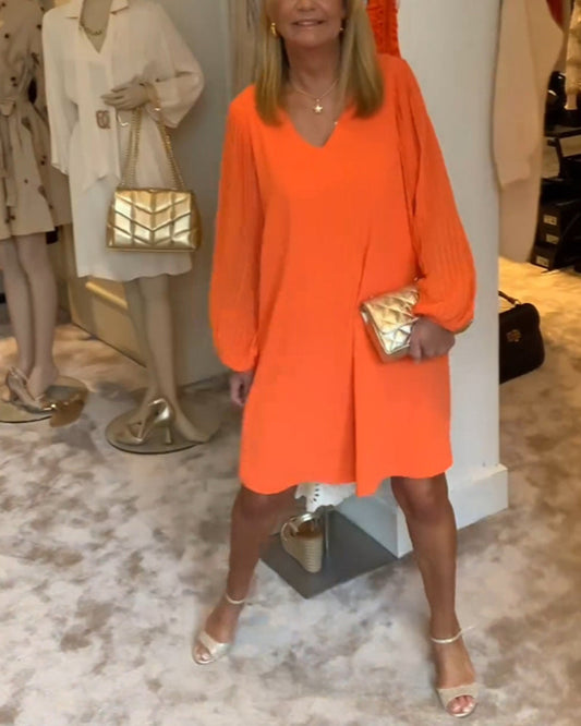 Monique – Feminin klänning | Margot Montreux