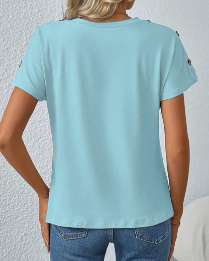 Madeleine – Feminin blus | Margot Montreux