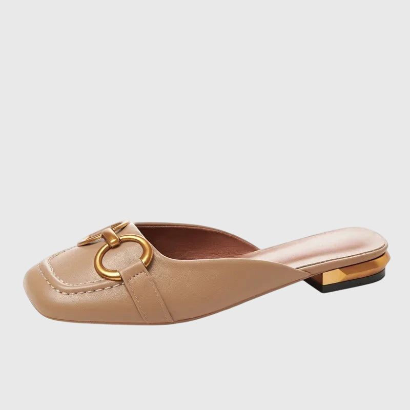 Ophelia – Feminina skor | Margot Montreux