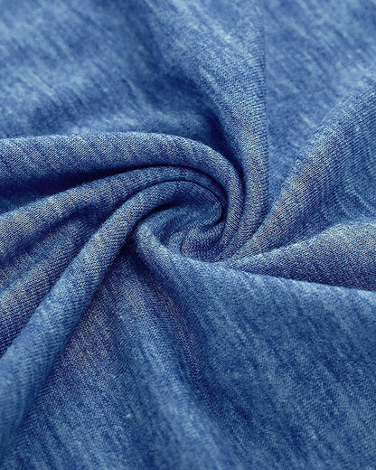 Julia – Luftig blus | Margot Montreux
