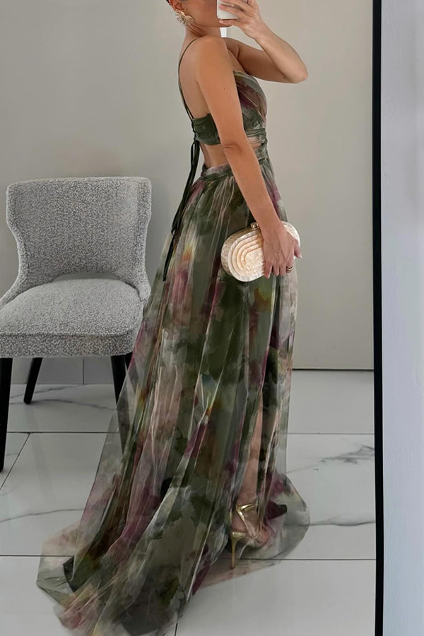 Livia – Smickrande klänning | Margot Montreux