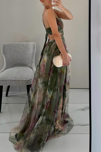 Livia – Smickrande klänning | Margot Montreux