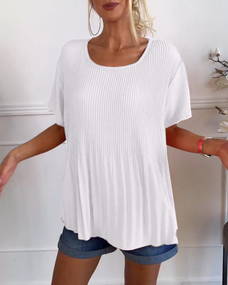 Felicia – Lätt blus | Margot Montreux
