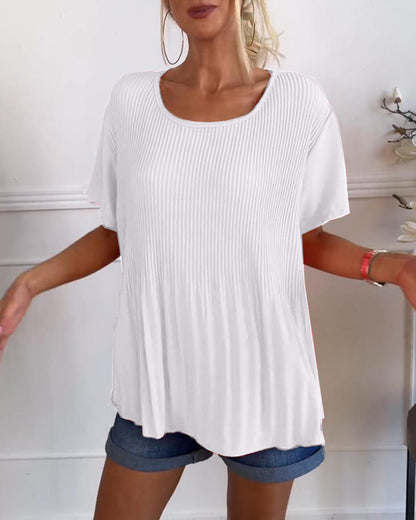 Felicia – Lätt blus | Margot Montreux
