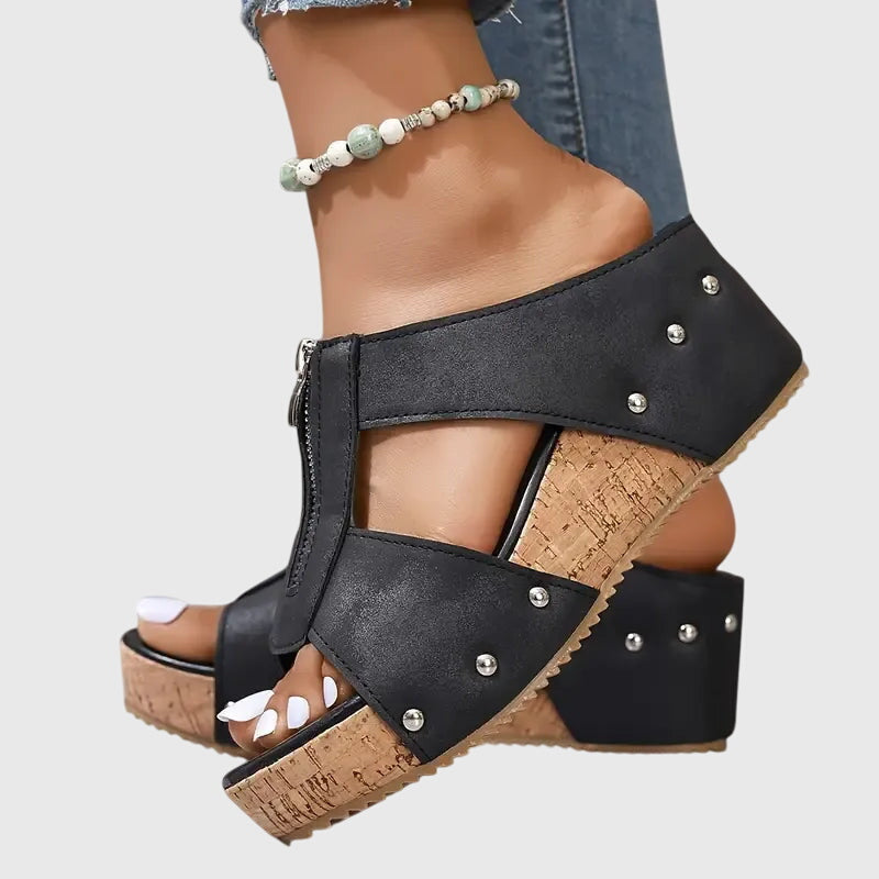 Tess – Stilfulla skor | Margot Montreux
