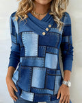 Ilona | Feminin blus