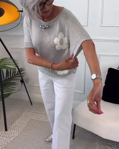 Yvette – Mysig kofta | Margot Montreux