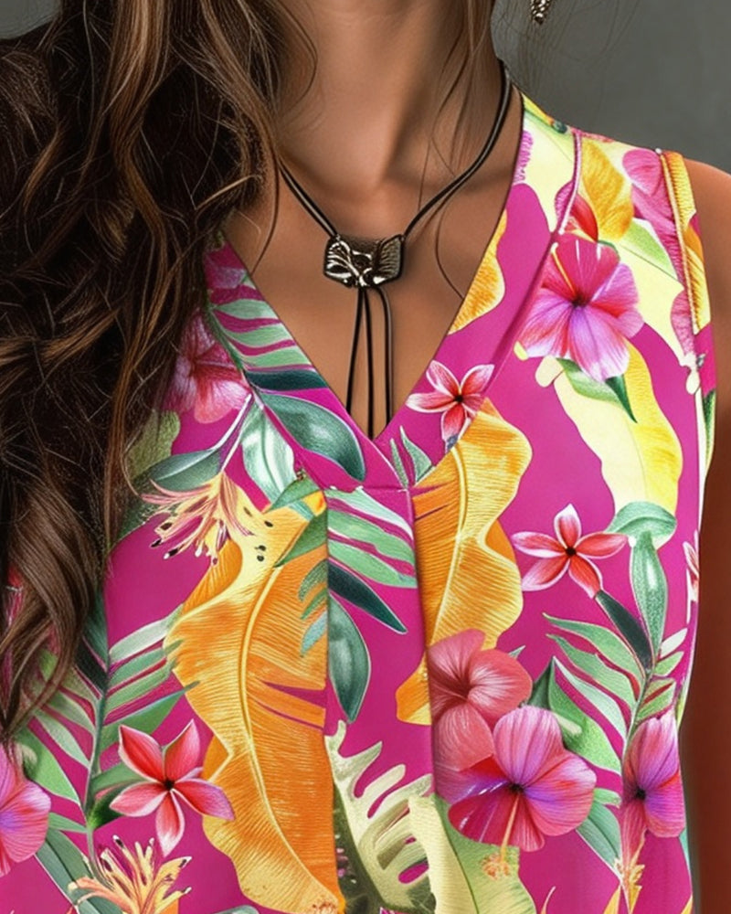 Louise – Feminin blus | Margot Montreux