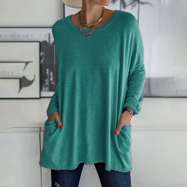 Annette – Feminin blus | Margot Montreux
