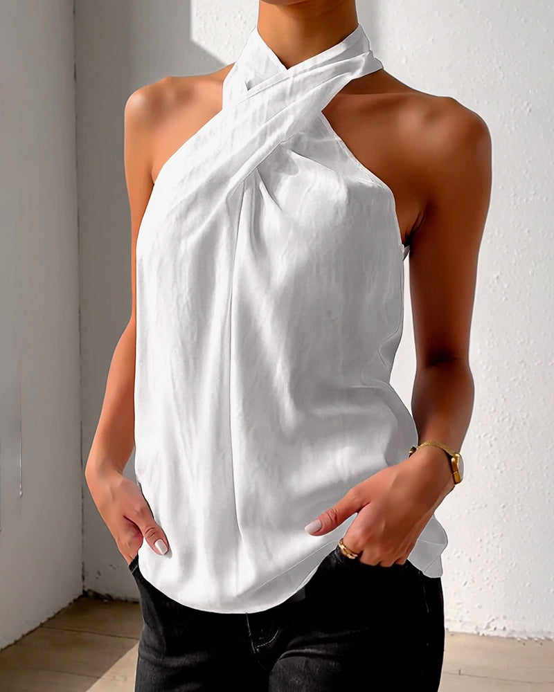 Giselle – Romantisk blus | Margot Montreux