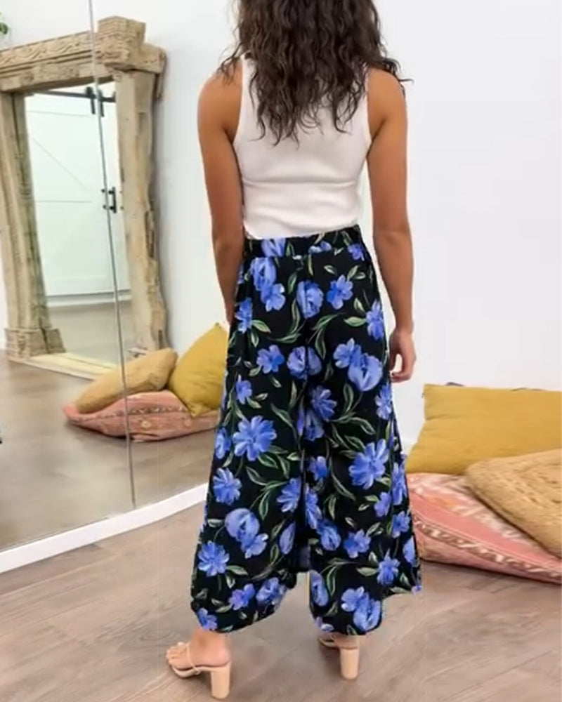 Antonia – Elegant blus | Margot Montreux