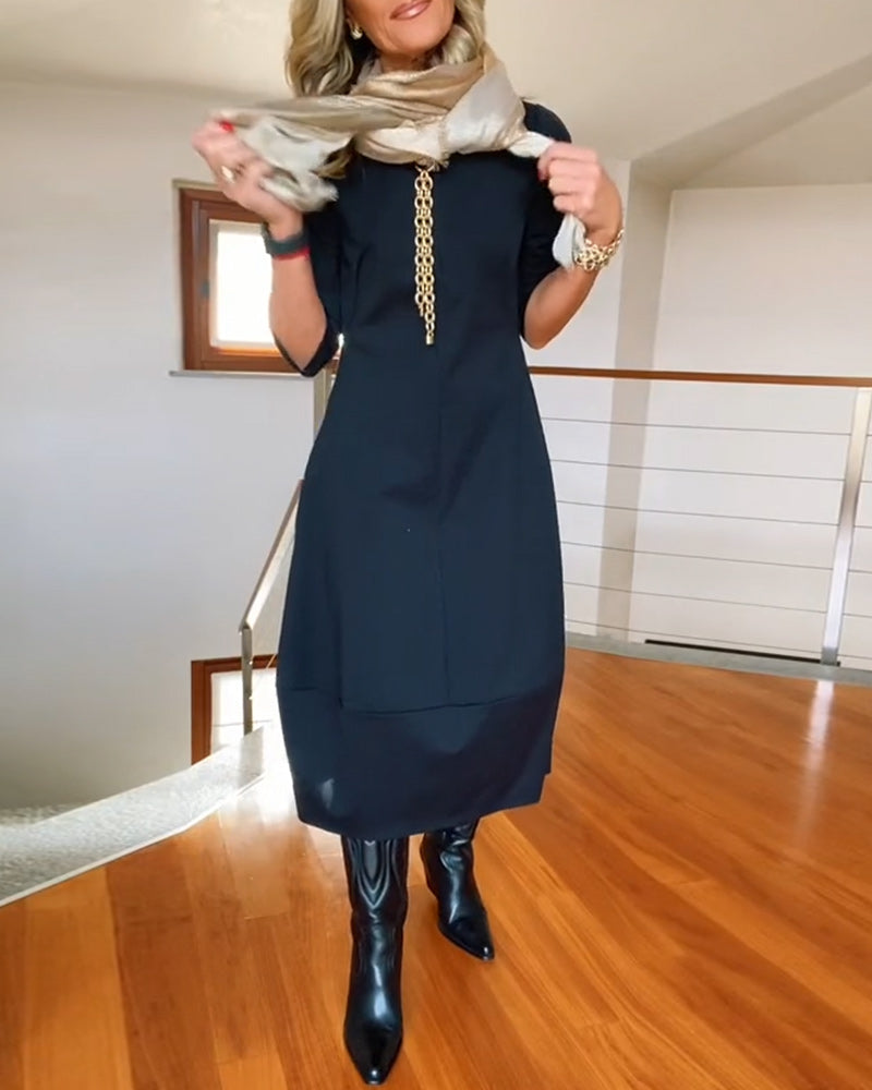 Helene – Elegant klänning | Margot Montreux