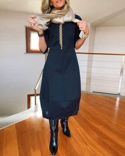 Helene – Elegant klänning | Margot Montreux