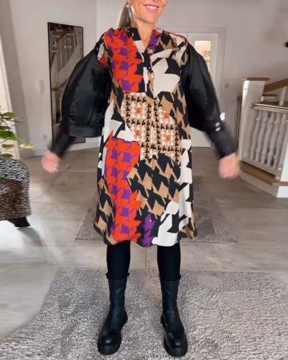 Livia – Feminin klänning | Margot Montreux
