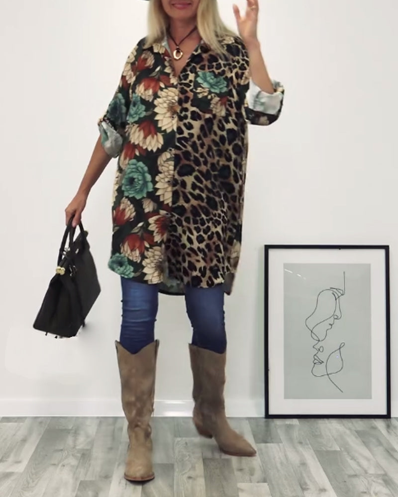 Edith – Lätt blus | Margot Montreux