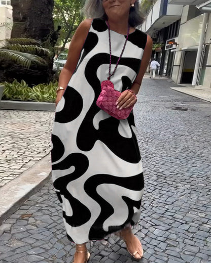Eveline – Förtrollande klänning | Margot Montreux
