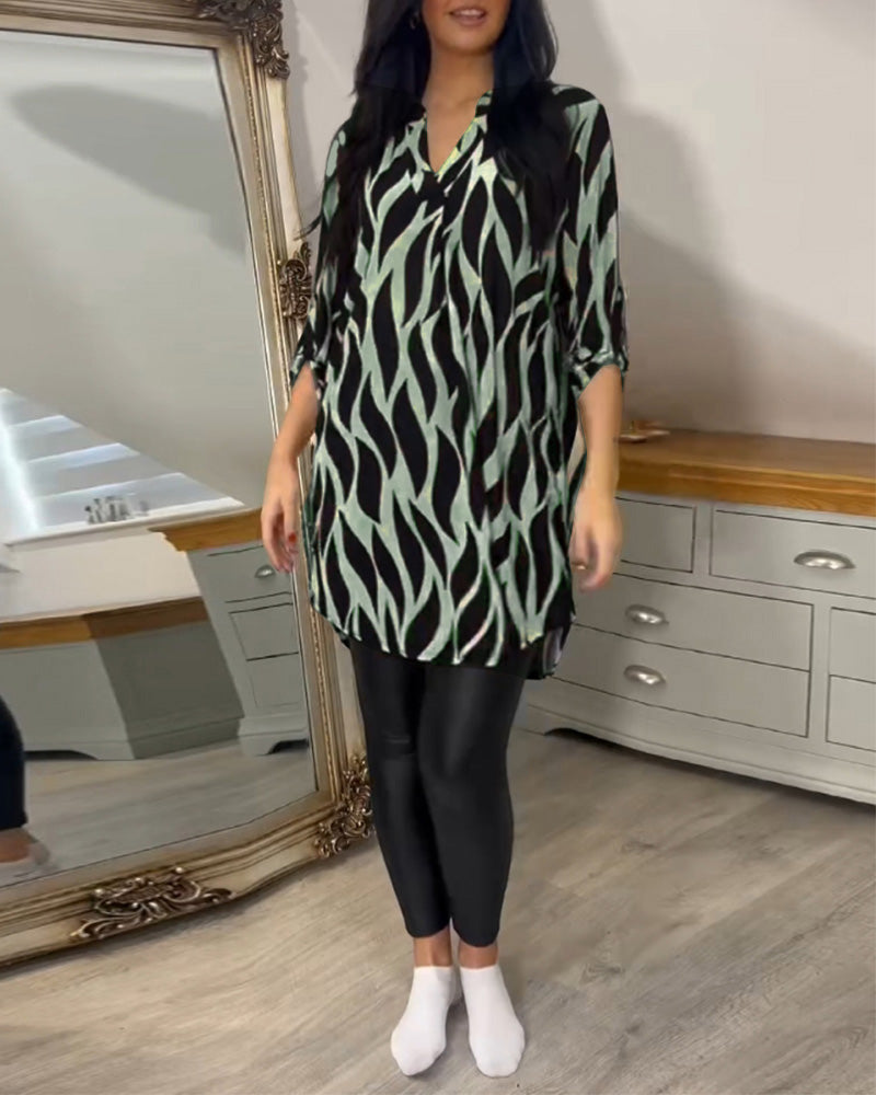 Eugenie – Elegant blus | Margot Montreux