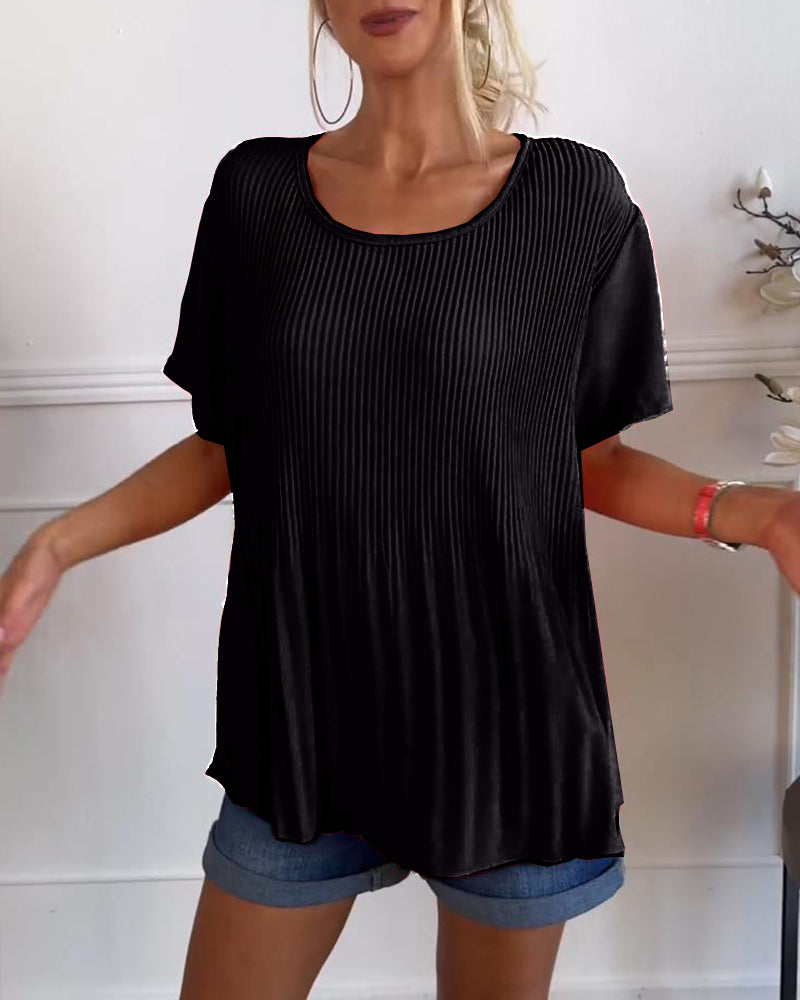 Felicia – Lätt blus | Margot Montreux