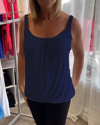 Fiona – Lätt blus | Margot Montreux