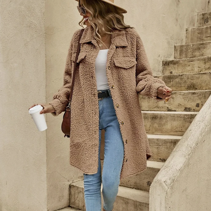 Serena – Lätt blus | Margot Montreux