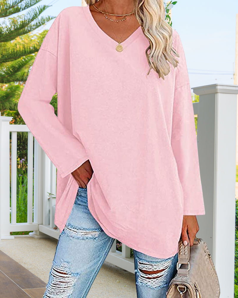 Agathe – Feminin blus | Margot Montreux