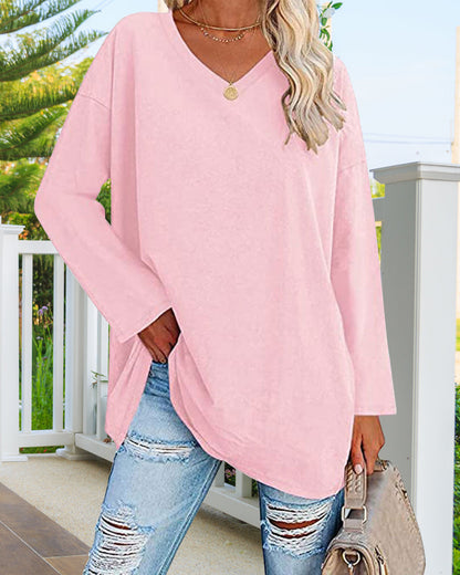 Agathe – Feminin blus | Margot Montreux
