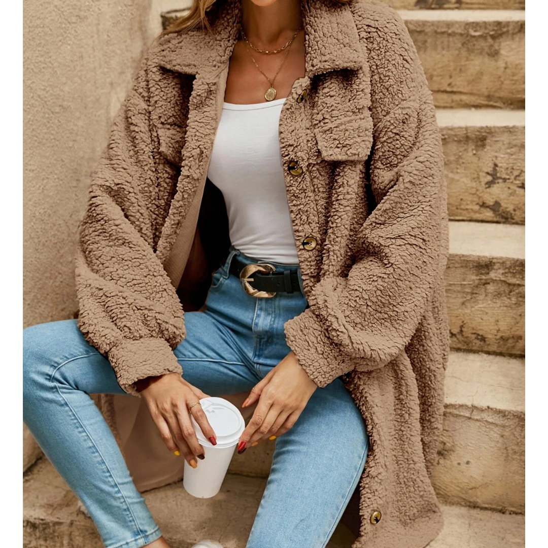 Serena – Lätt blus | Margot Montreux