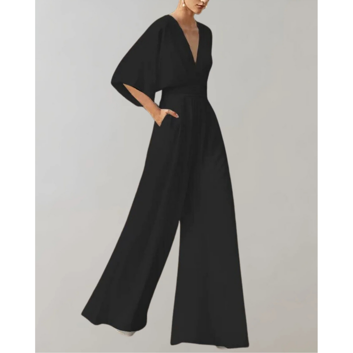 Tullia – Elegant jumpsuit | Margot Montreux