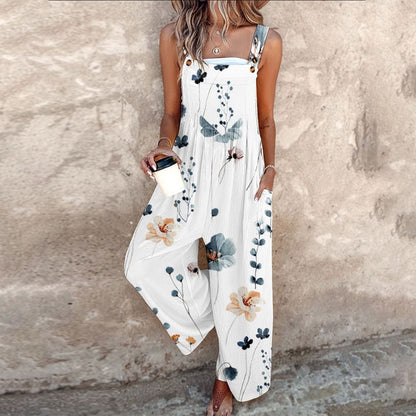 Urszula – Modern jumpsuit | Margot Montreux