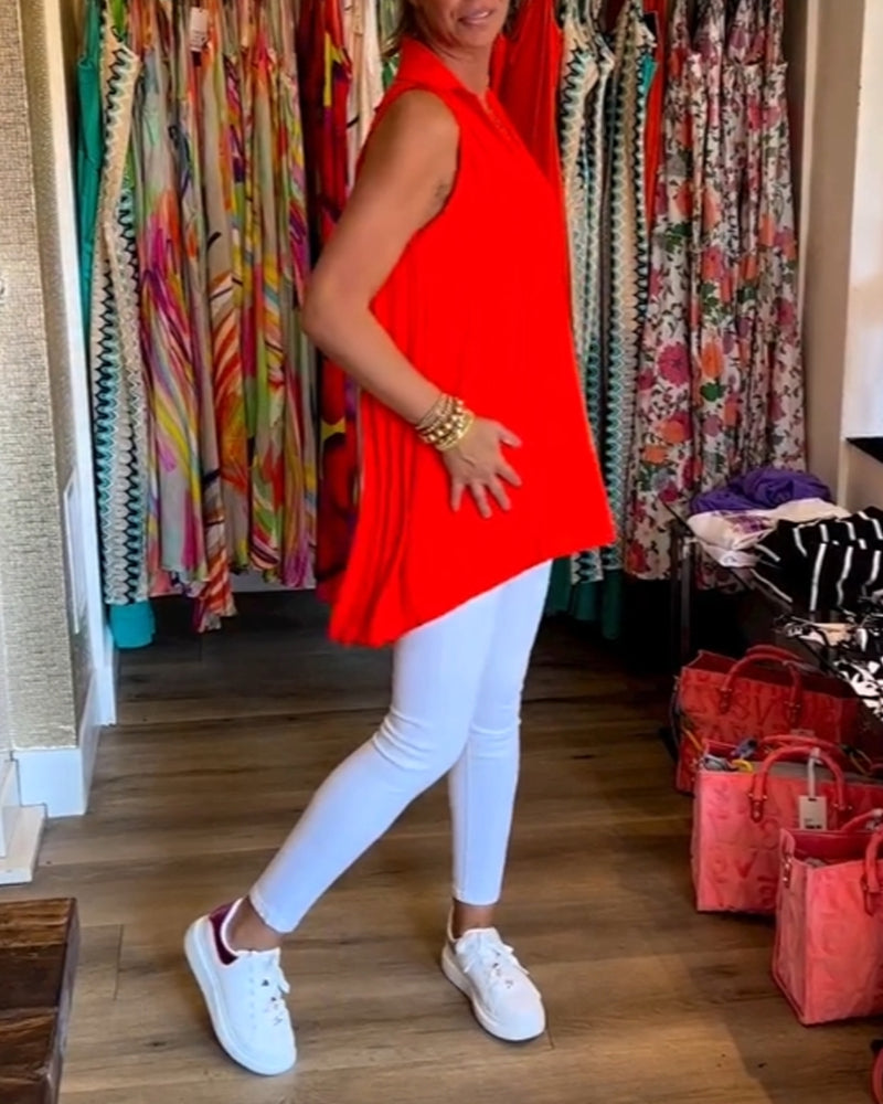 Lisette – Skir blus | Margot Montreux