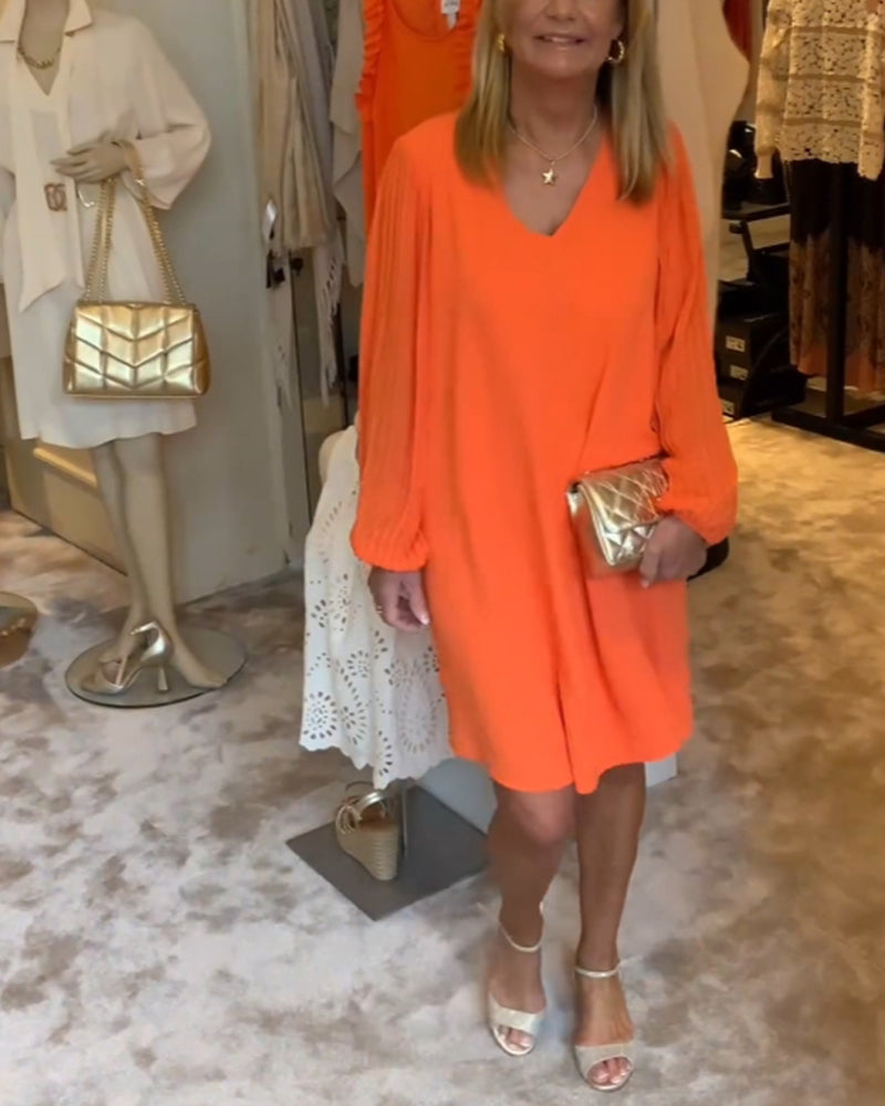 Monique – Feminin klänning | Margot Montreux