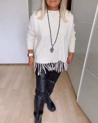 Romy – Mjuk kofta | Margot Montreux