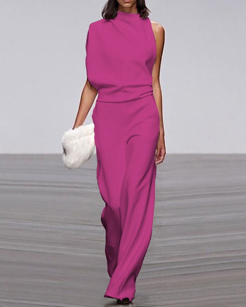 Eugenie – Mångsidig jumpsuit | Margot Montreux