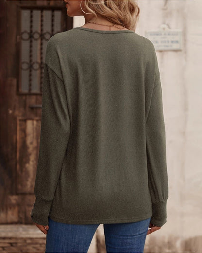 Petra – Romantisk blus | Margot Montreux