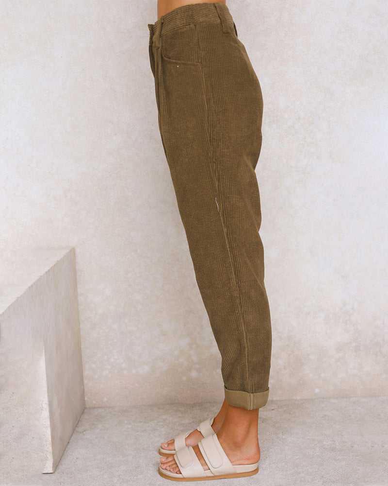 Solène – Elegant blus | Margot Montreux