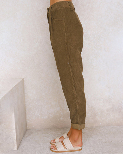 Solène – Elegant blus | Margot Montreux