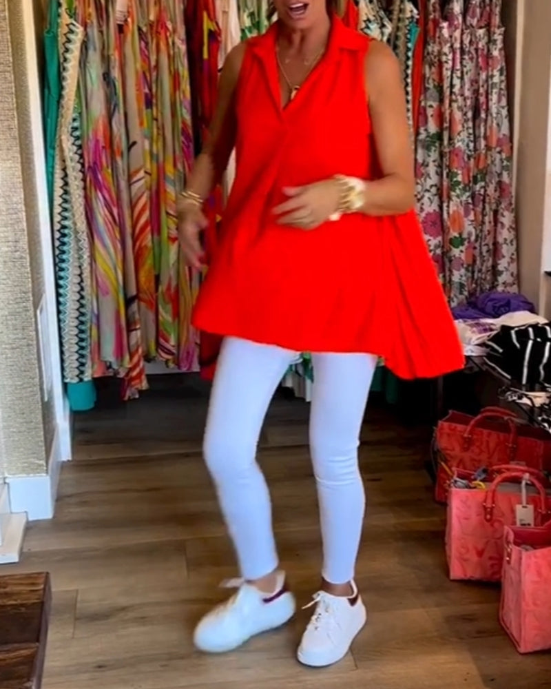 Lisette – Skir blus | Margot Montreux
