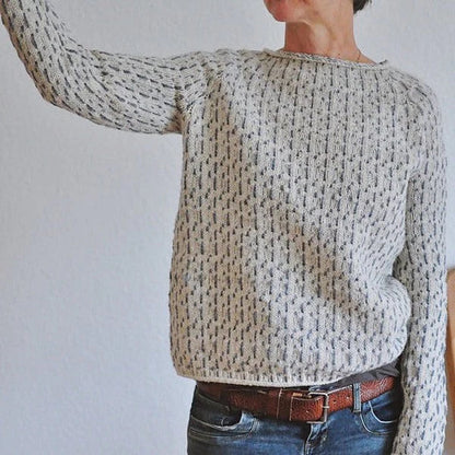Emilia – Romantisk blus | Margot Montreux