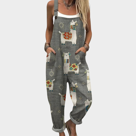 Wendeline – Elegant jumpsuit | Margot Montreux