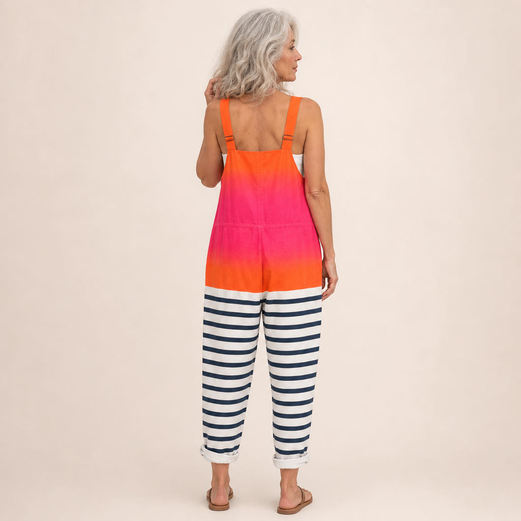 Josephine – Mångsidig jumpsuit | Margot Montreux