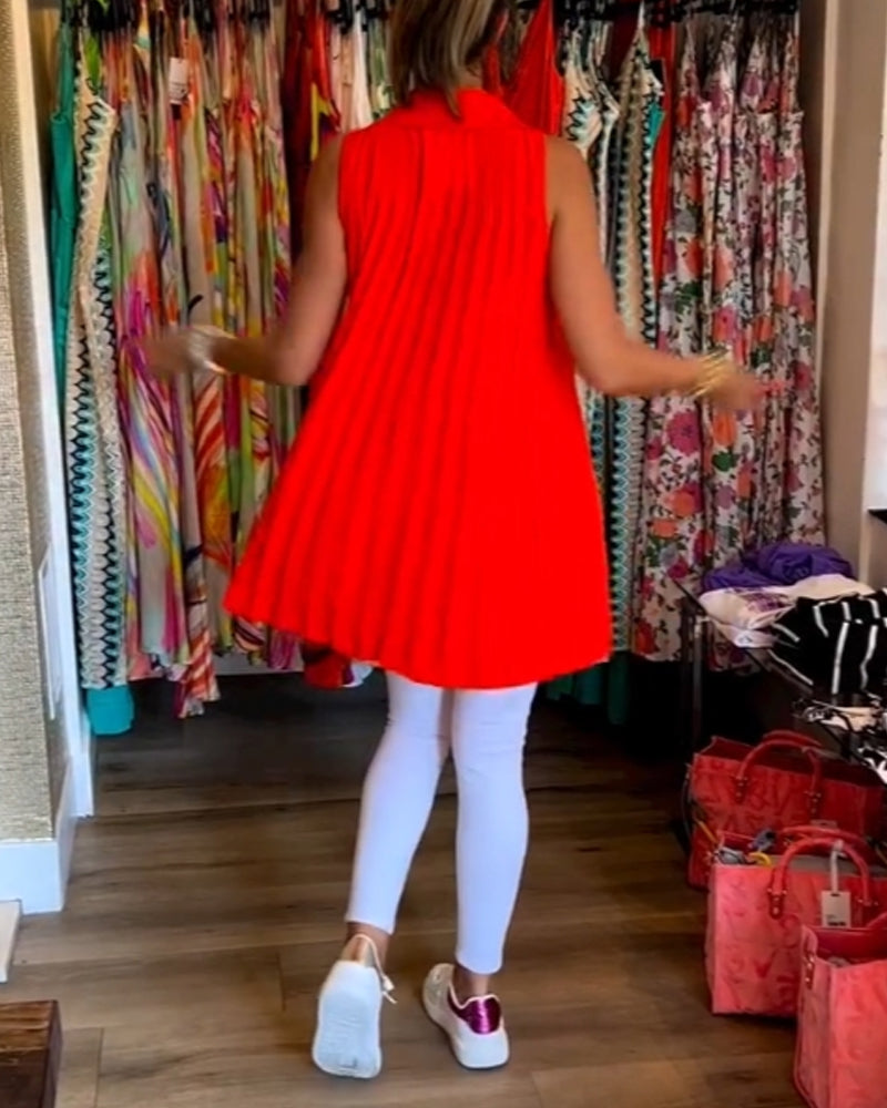 Lisette – Skir blus | Margot Montreux
