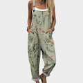 Tullia | Feminin jumpsuit
