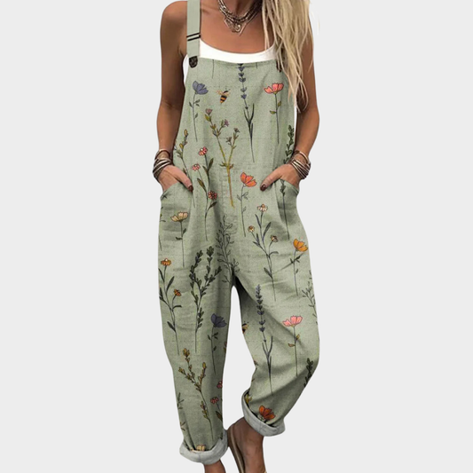 Tullia – Feminin jumpsuit | Margot Montreux