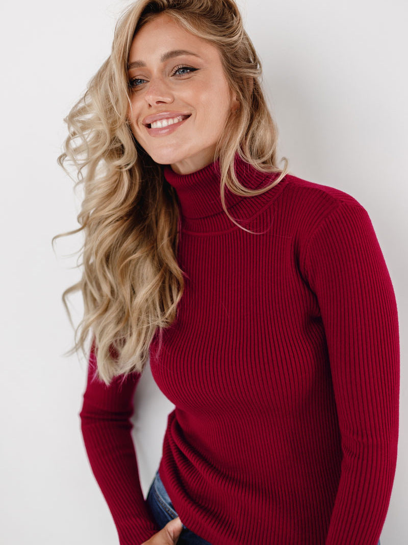 Rosa – Elegant blus | Margot Montreux